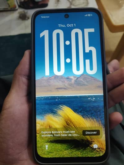 Infinix Other Model