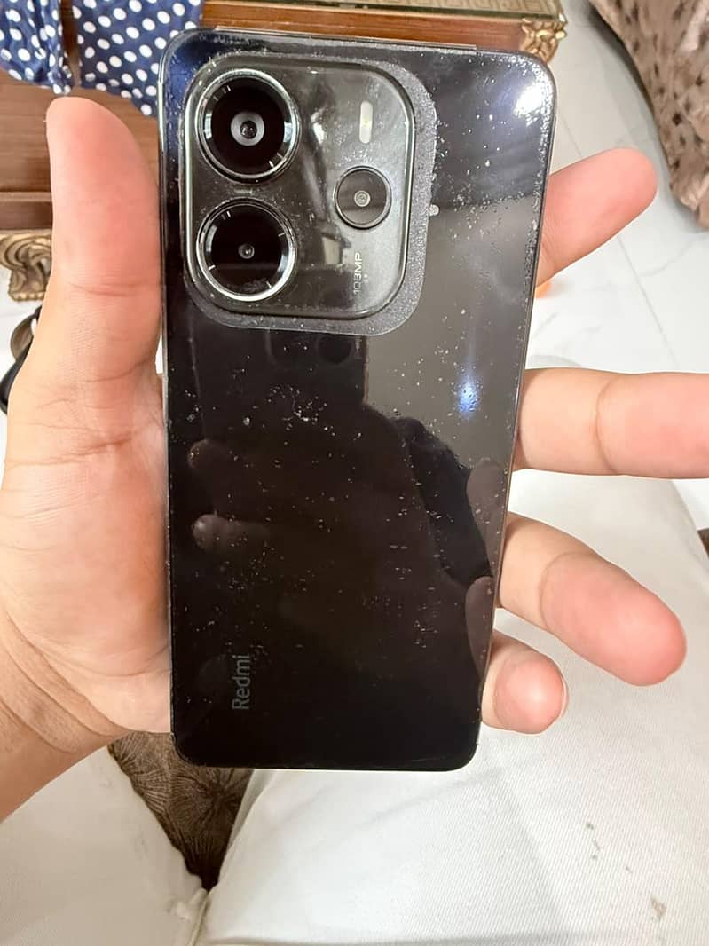 Xiaomi Redmi Note 14 3