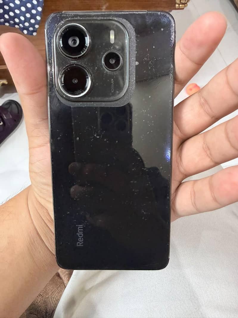 Xiaomi Redmi Note 14 4