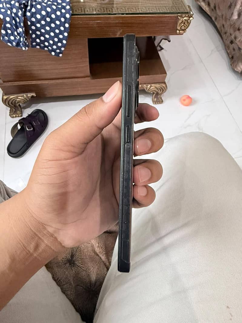 Xiaomi Redmi Note 14 6