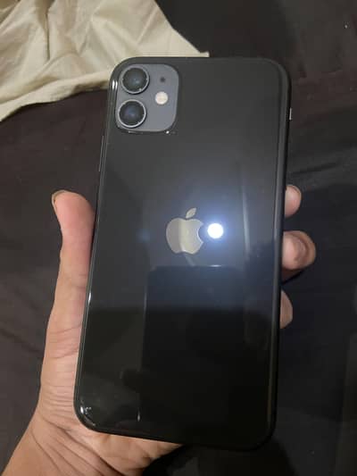 Apple iPhone 11 jv