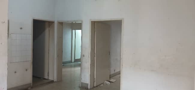 5 Marla Upper Portion 2 Bedrooms Atteched Bathrooms