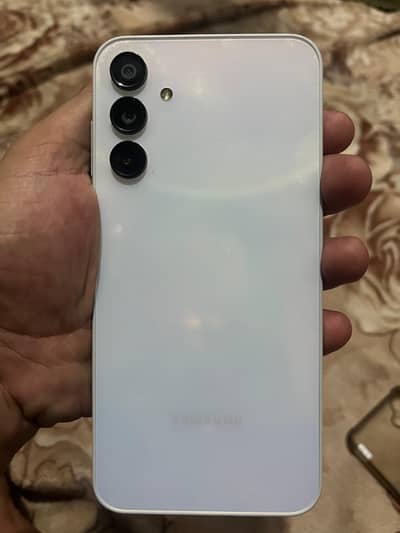 Samsung Mobile A15 5G