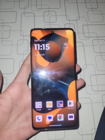 Motorola Edge 2024