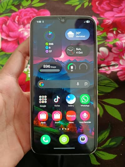 Samsung Mobile A15 5G