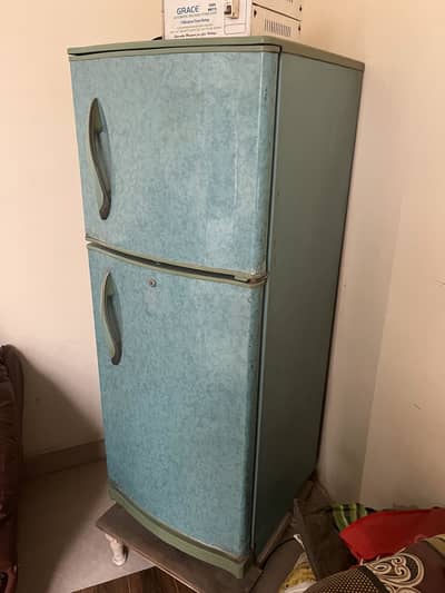 Old fridge for sale