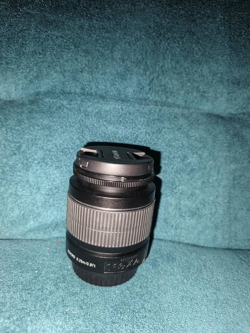 Canon EOS 2000D 4