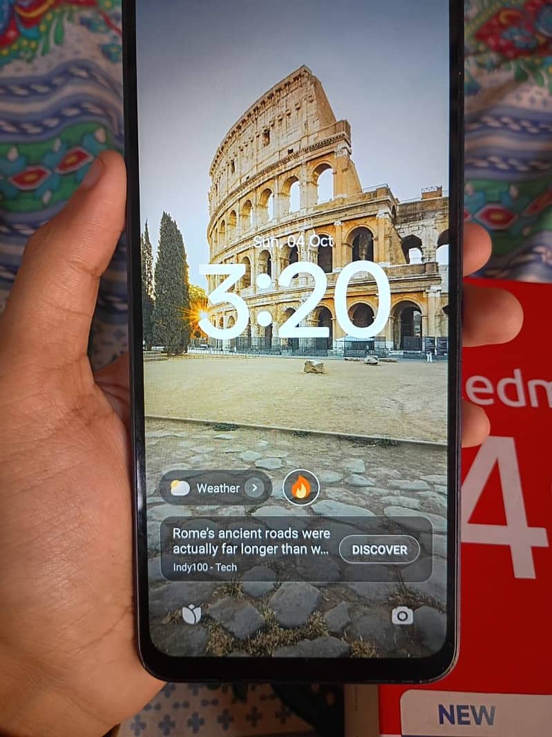 Xiaomi Redmi 14C 3
