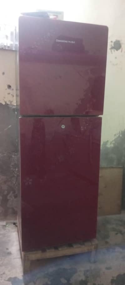 used frij for sale full saiz Chinghongruba