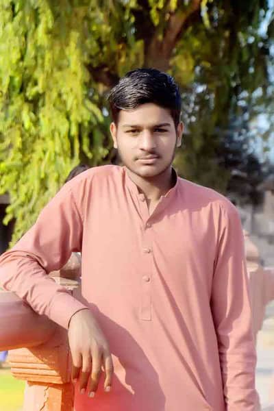 Najam Shahid Shahid