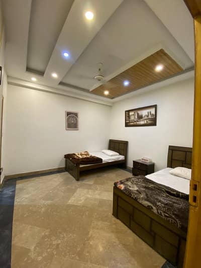 Affordable 2 Bedroom Fully Furnished Apartment Available For Rent
