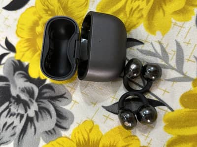 Huawei freeclip 2