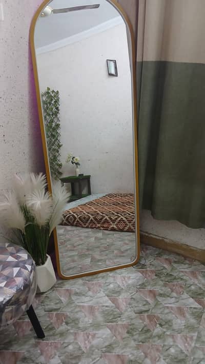 LED Frame mirror