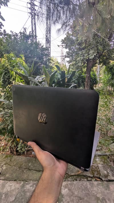 HP ProBook 430 G1 – 8GB RAM | Core i5 | 112GB Storage