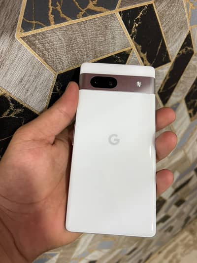 Google Pixel 7a
