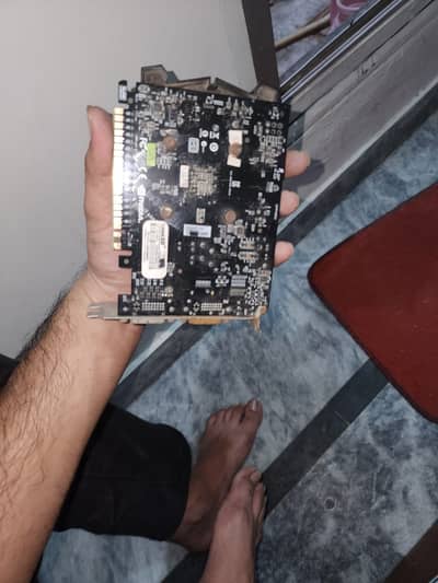 Gtx 750ti 2gb gpu