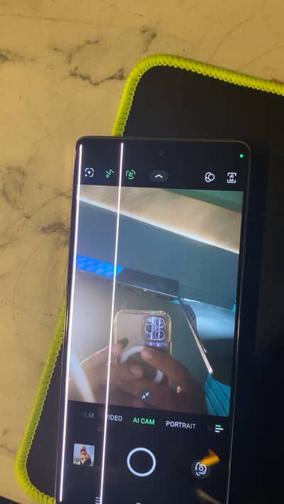 Infinix Note 40