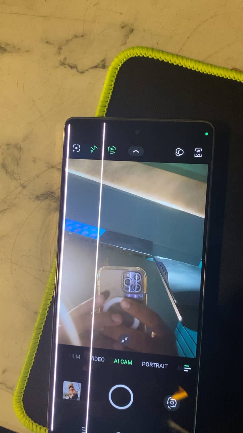 Infinix Note 40 0