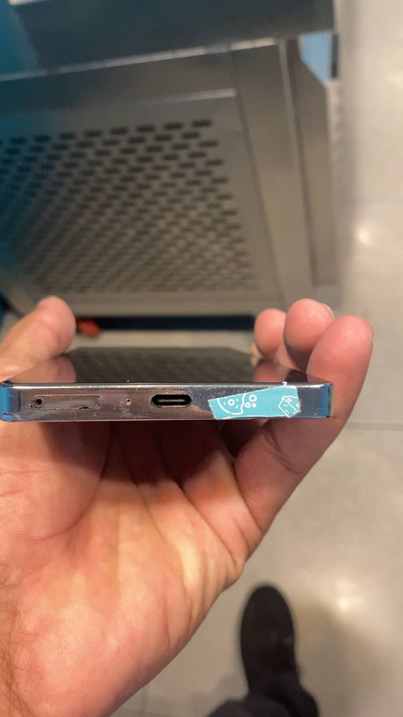 Infinix Note 40 8