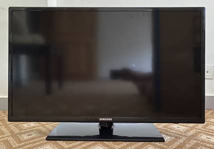 Samsung TV