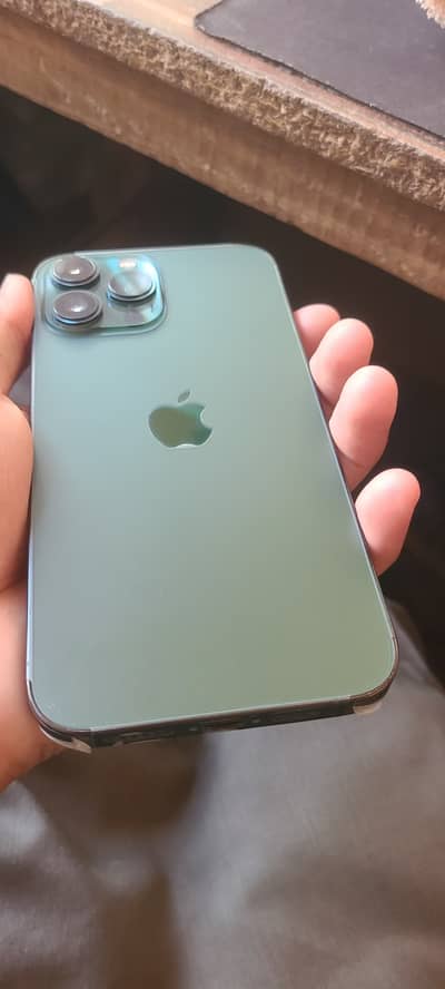 Apple iPhone 13 Pro Max