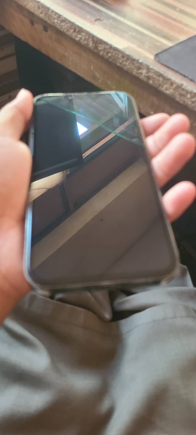 Apple iPhone 13 Pro Max 4