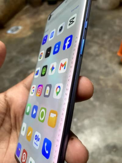 One Plus 8 Pro snapdragon 865 octa Dual PTA Approved vip camera gaming