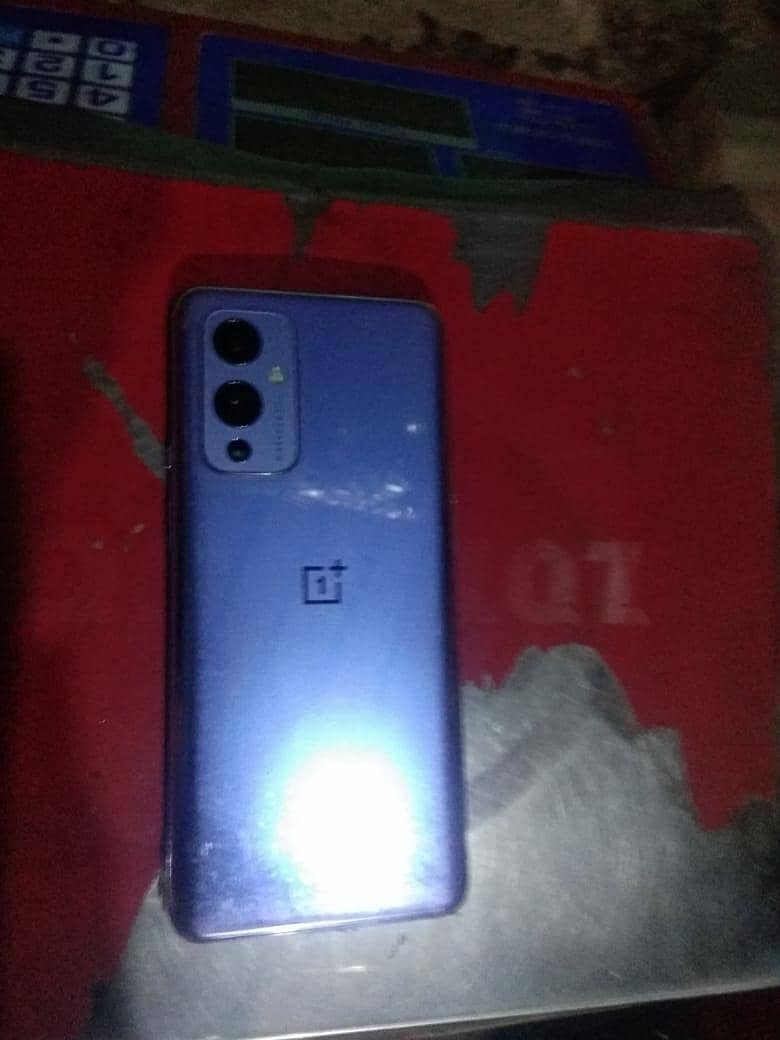 One Plus 9 3