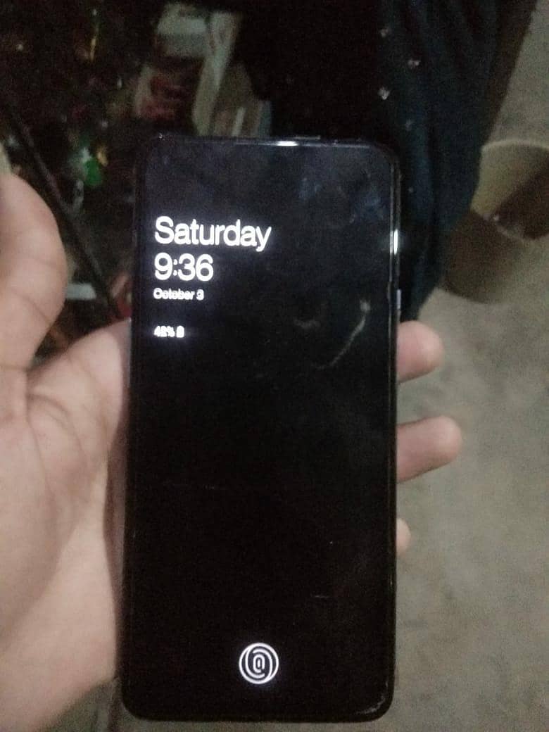 One Plus 9 6
