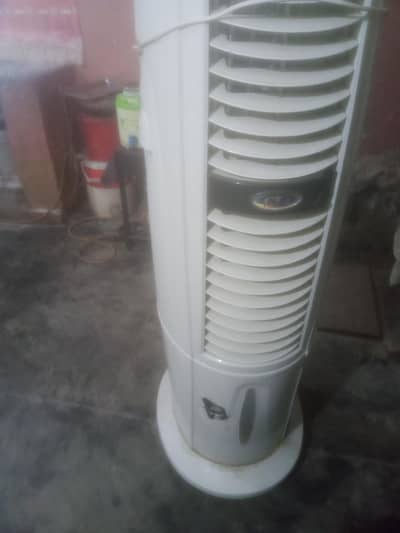 tower Air cooler urgent sale