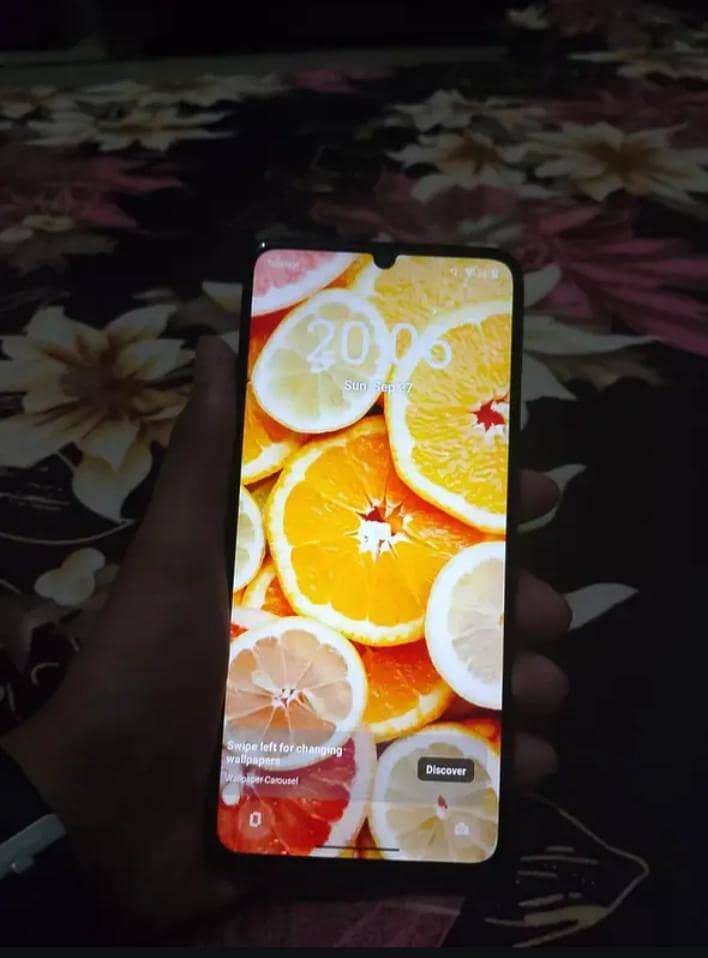 Realme Note 60 3
