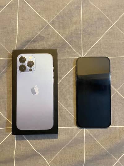 Apple iPhone 13 Pro Max
