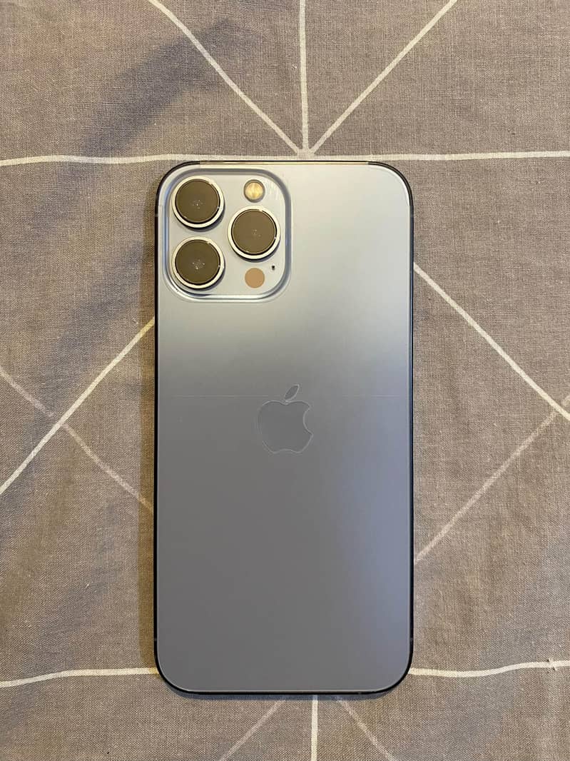 Apple iPhone 13 Pro Max 2