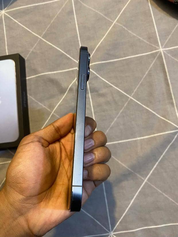 Apple iPhone 13 Pro Max 3