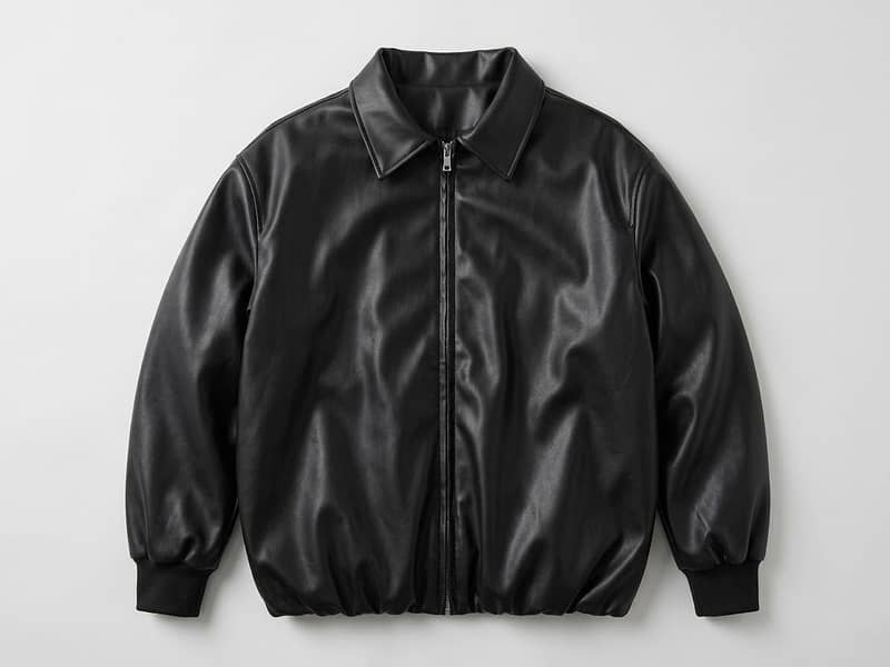 Pure Lather jacket 0