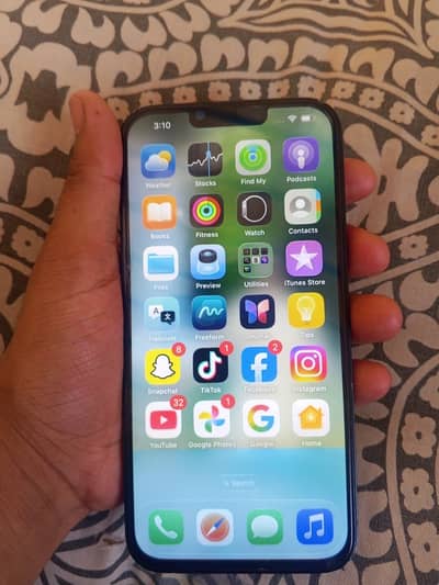 Apple iPhone 14 plus