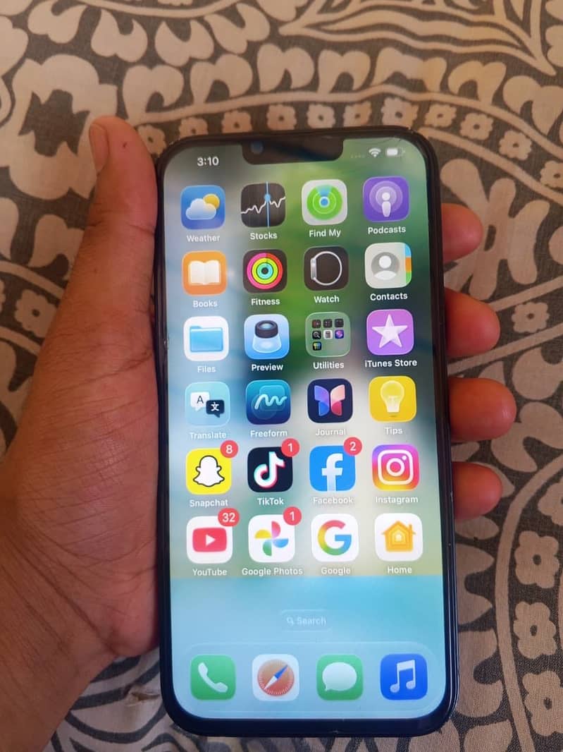 Apple iPhone 14 plus 0