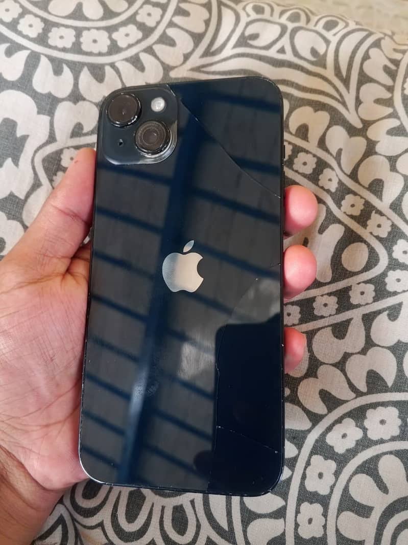 Apple iPhone 14 plus 1