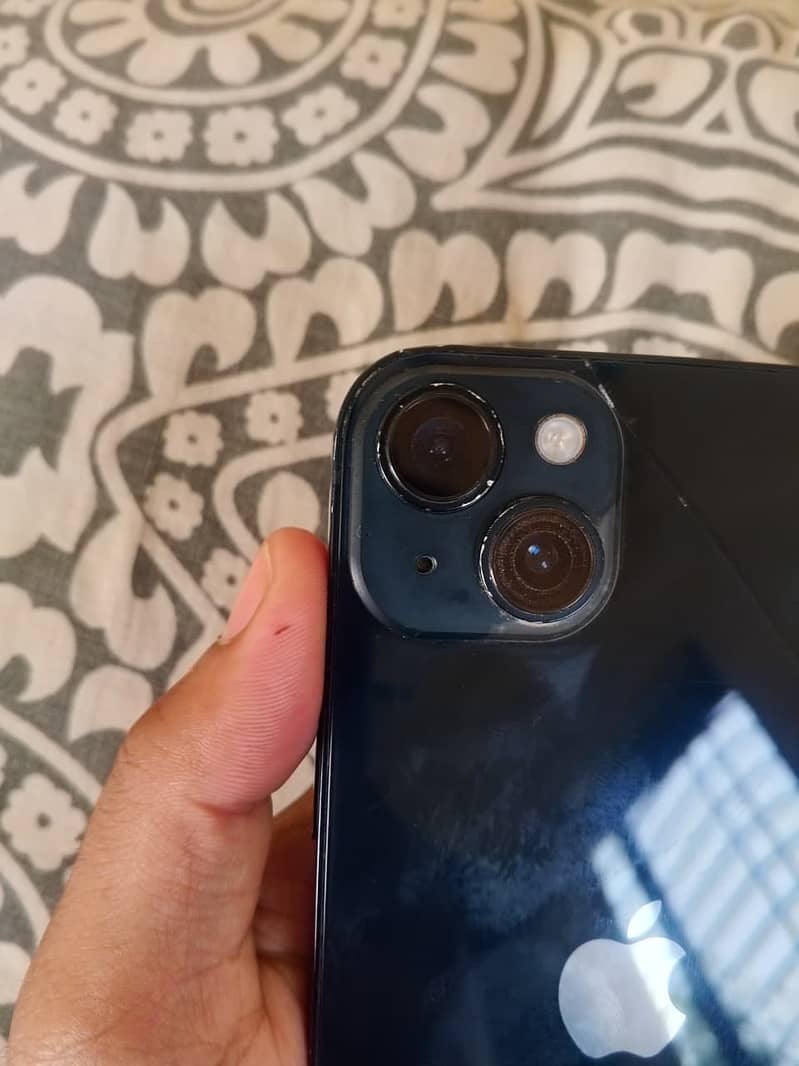 Apple iPhone 14 plus 3