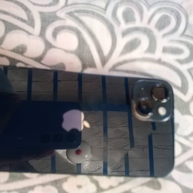 Apple iPhone 14 plus 5