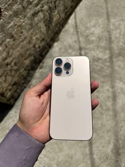 Apple iPhone 16 Pro Max
