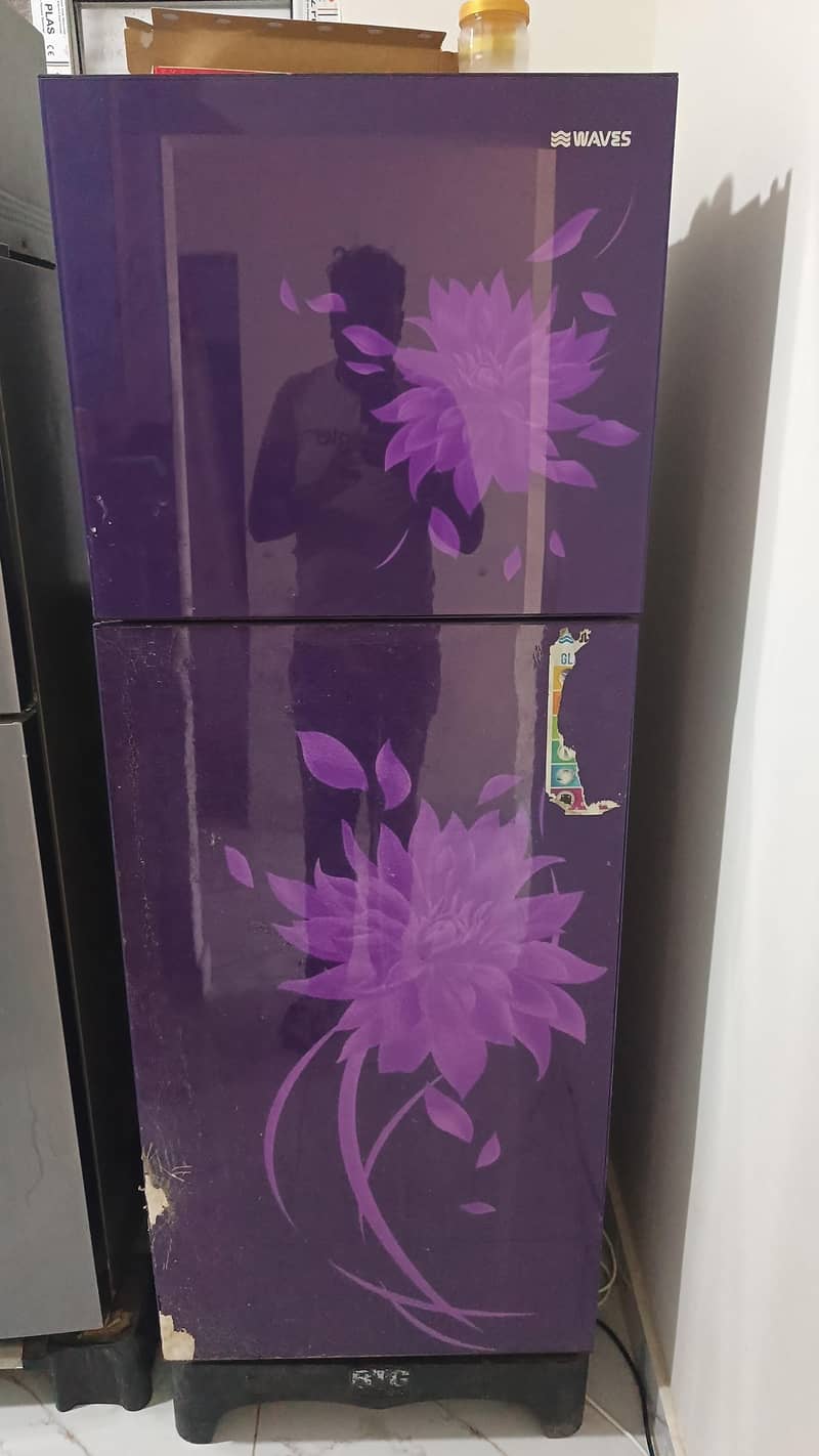 Fridge 0