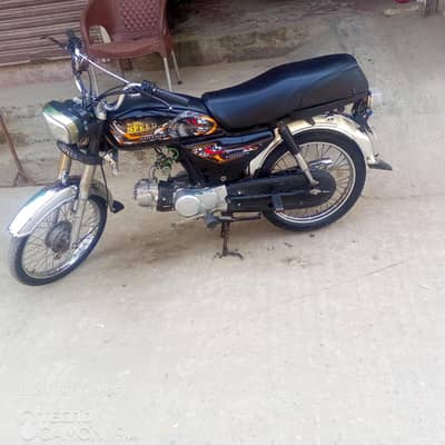 hispeed bike madel 2019 urgent sale