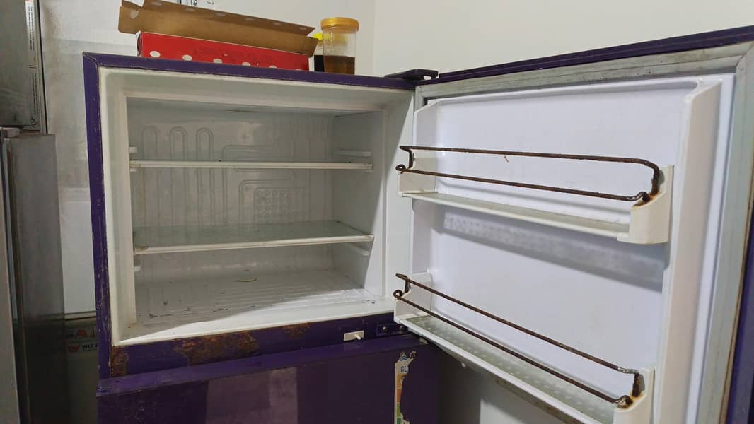 Fridge 1