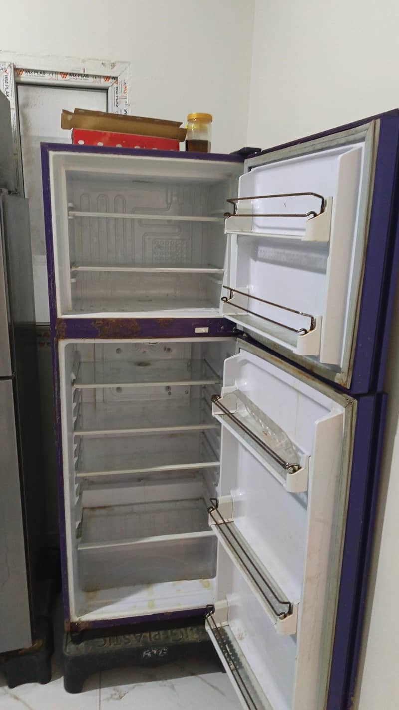 Fridge 2
