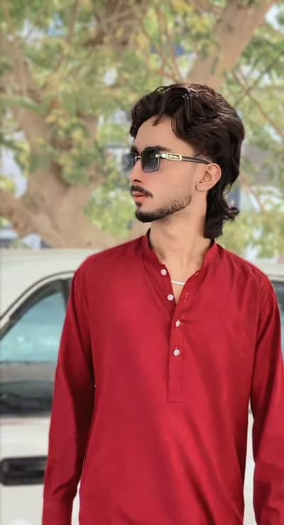 Ahtasham Shah