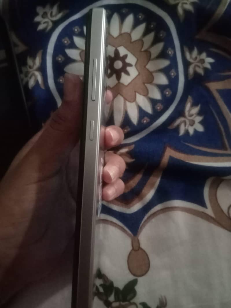 Itel A50C 0