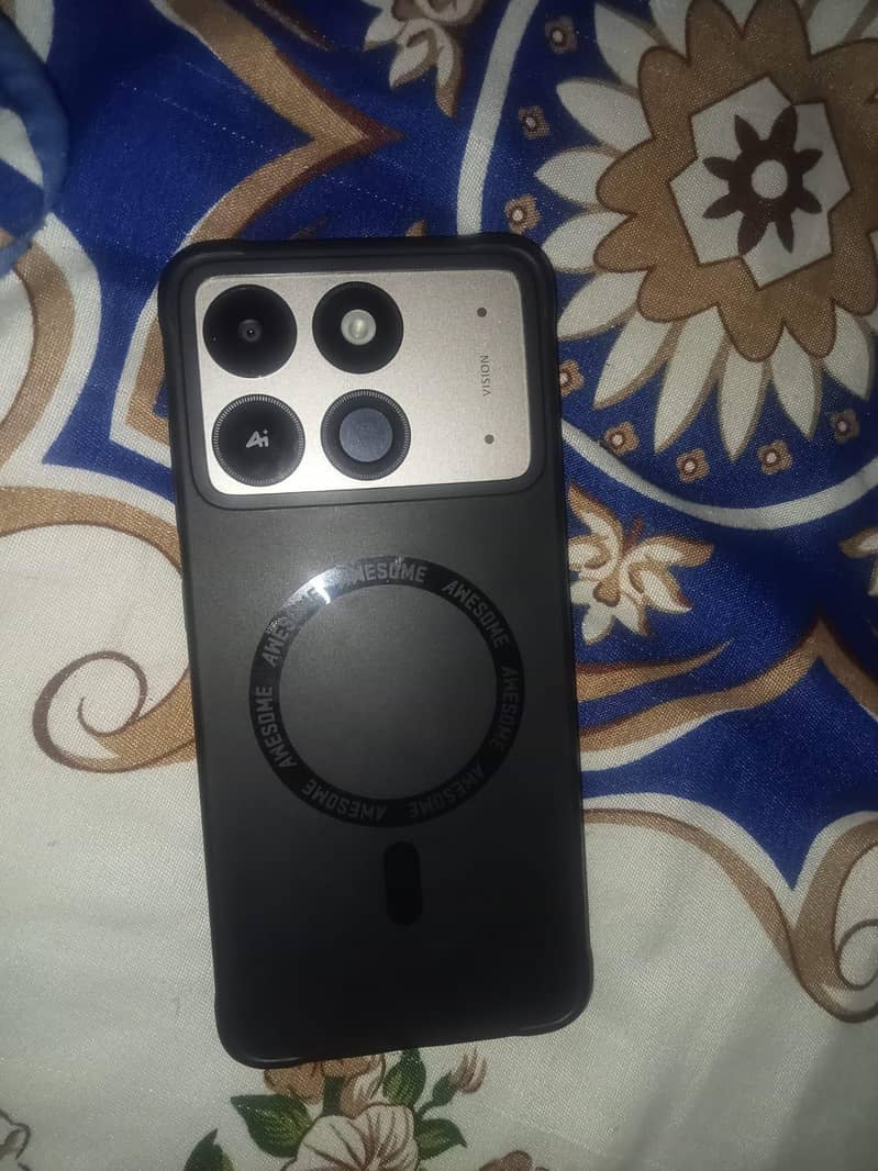 Itel A50C 1