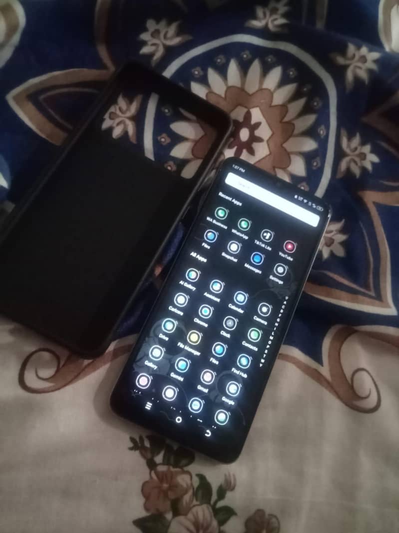Itel A50C 5