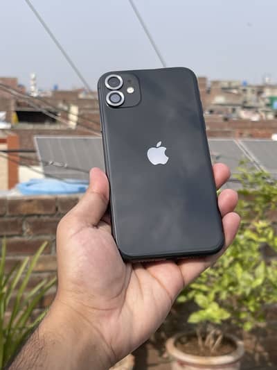 Apple iPhone 11